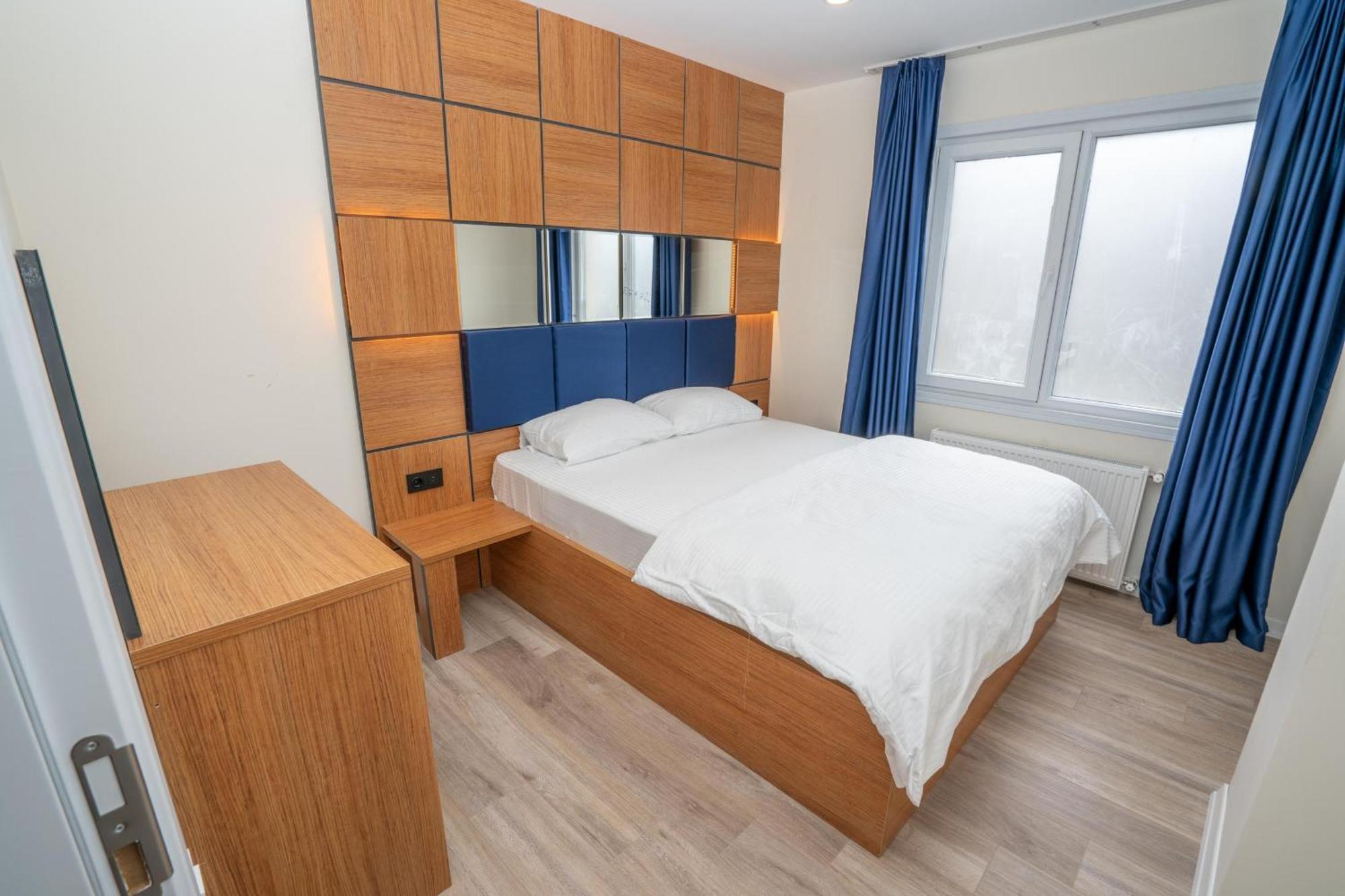 Guest Suites Istanbul Eksteriør billede
