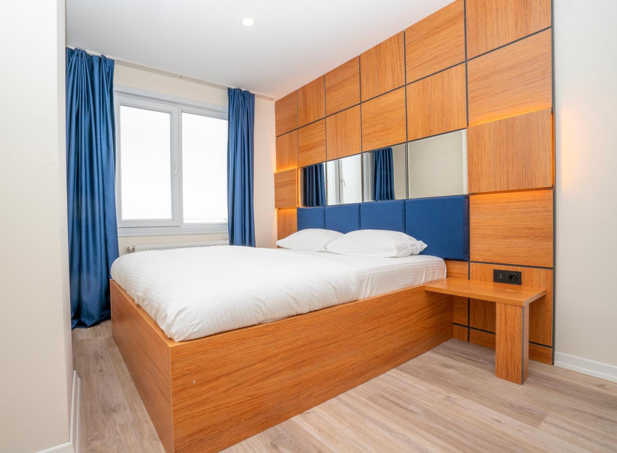 Guest Suites Istanbul Eksteriør billede
