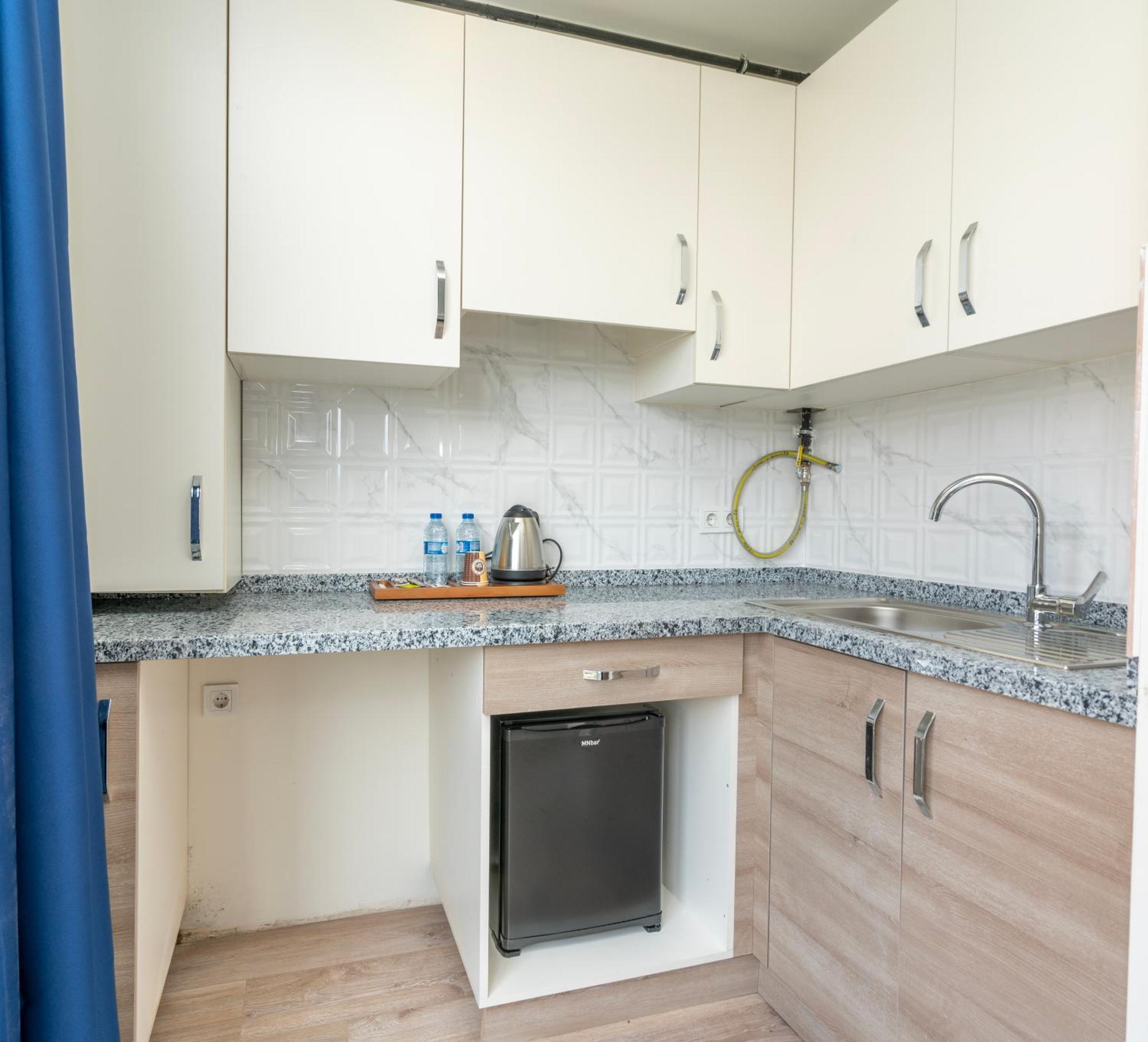 Guest Suites Istanbul Eksteriør billede